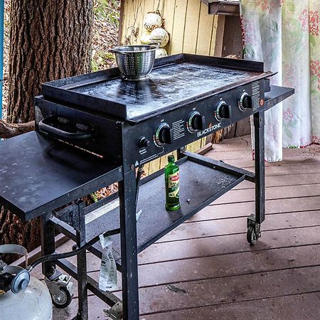 Bear Creek Lodge And Cabins In Helen Ga - Pet Friendly, River On Property, Walking Distance To Downtown ヘレン エクステリア 写真
